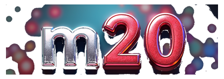 m20 logo
